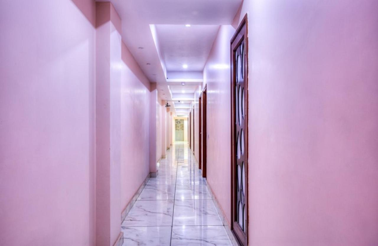 Hotel Glory New Delhi