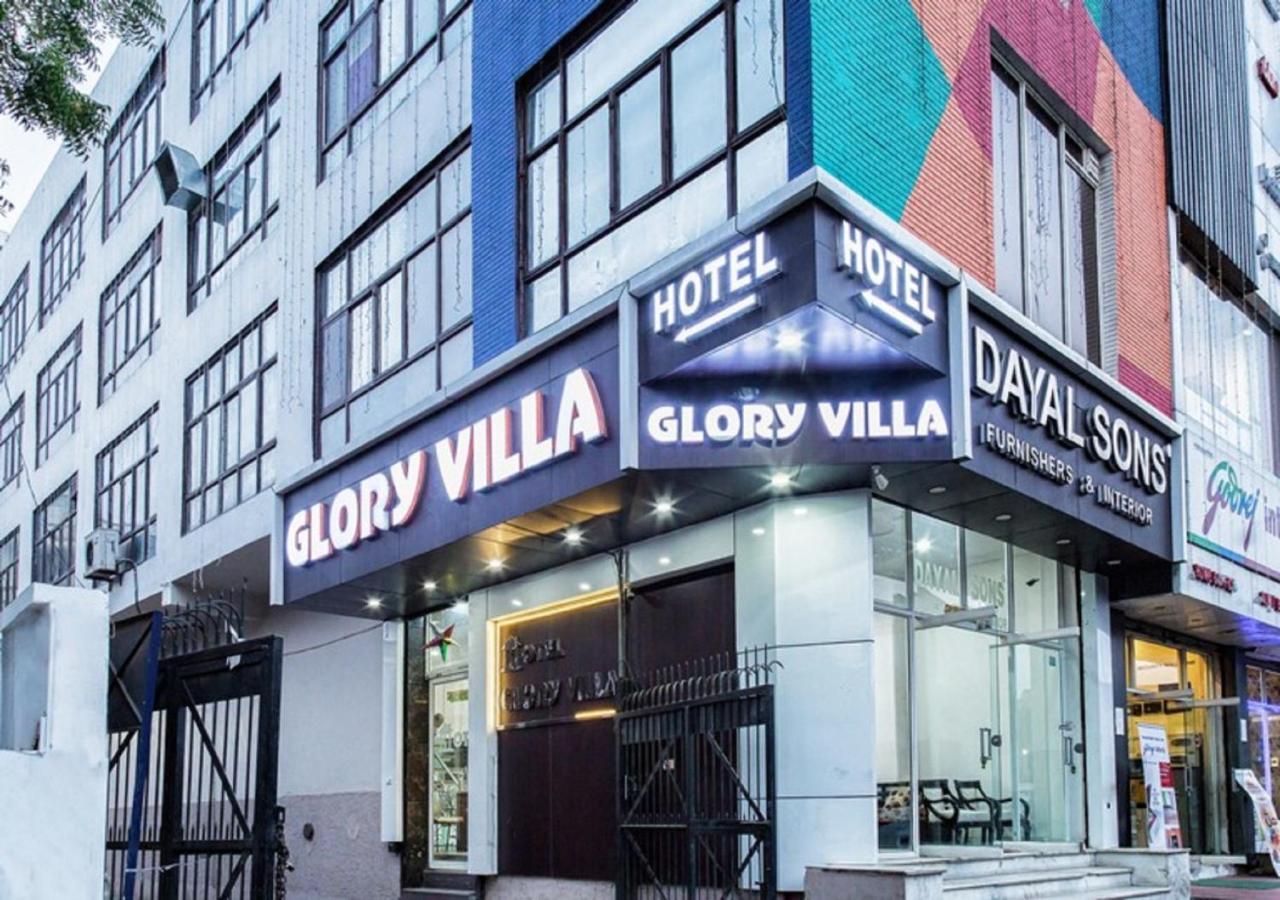 Glory New Delhi