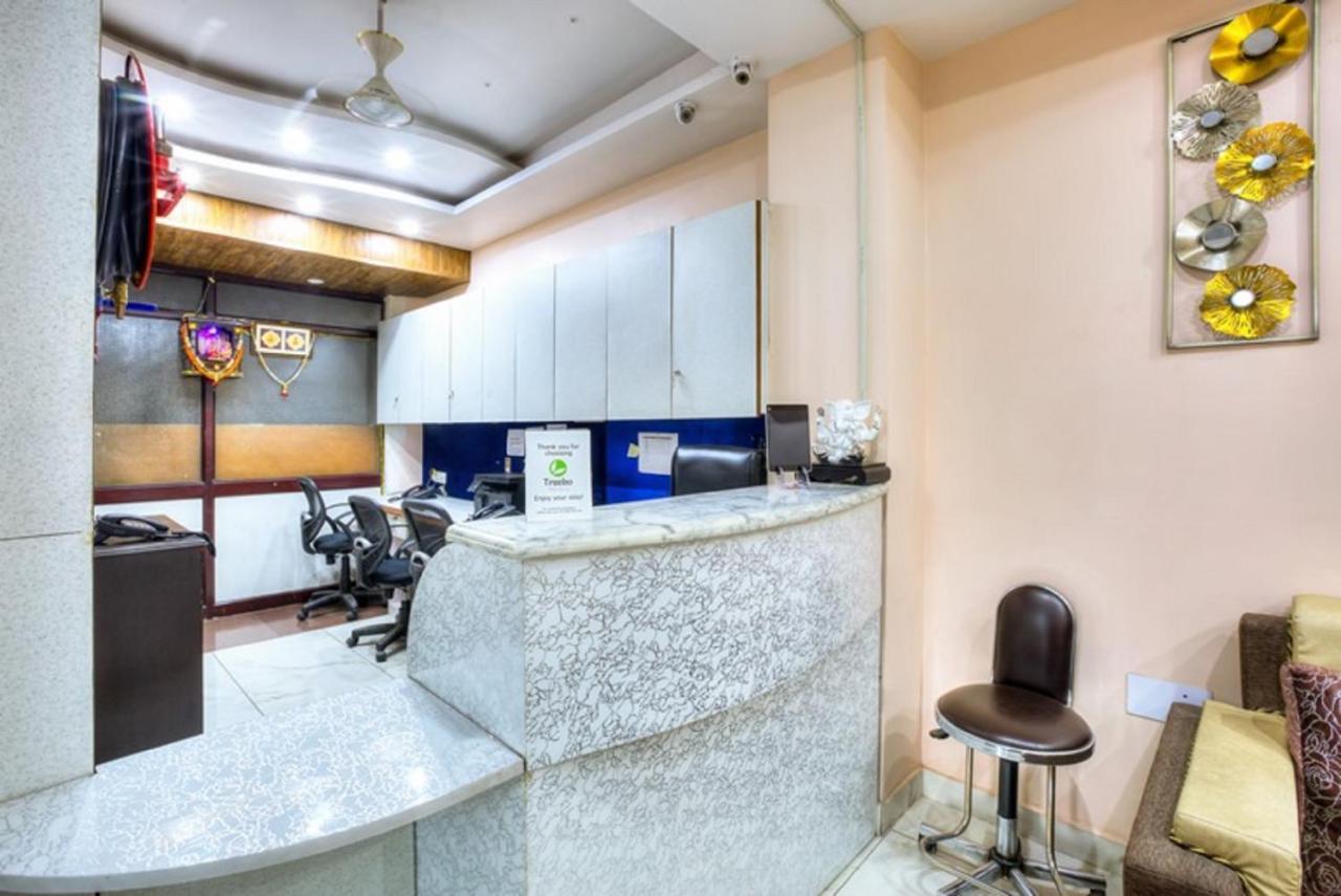 Hotel Glory New Delhi
