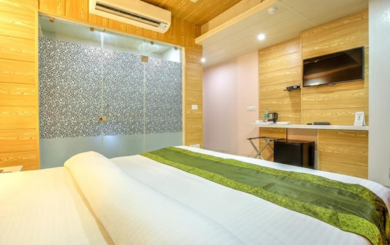 Hotel Glory New Delhi
